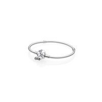 Armband Pandora Dame in Silber 597124NLC-18 - 597124NLC-18